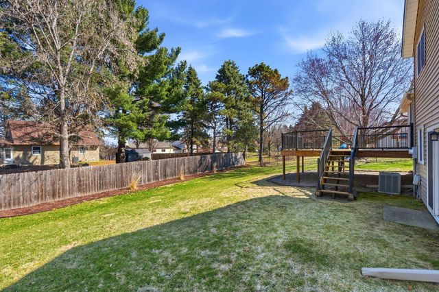 291 Poplar Drive, Shoreview, MN 55126