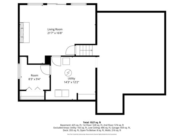 291 Poplar Drive, Shoreview, MN 55126