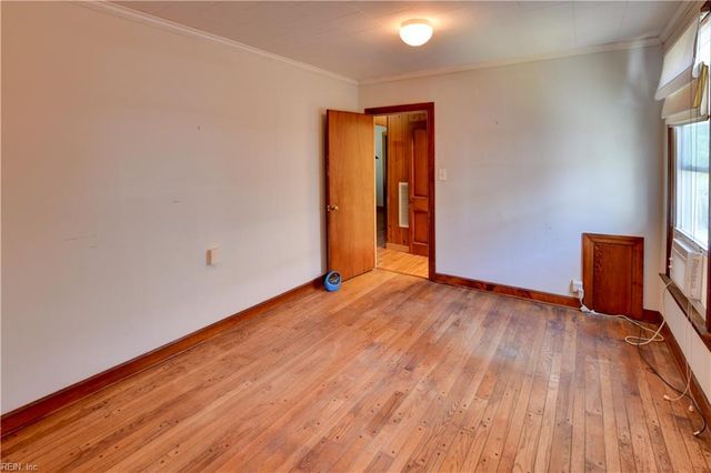 507 W Ocean View AVE, Norfolk, VA 23503