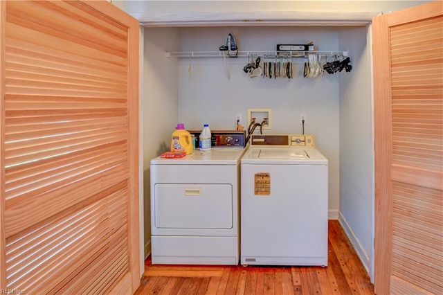 507 W Ocean View AVE, Norfolk, VA 23503