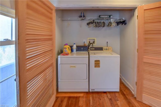 507 W Ocean View AVE, Norfolk, VA 23503
