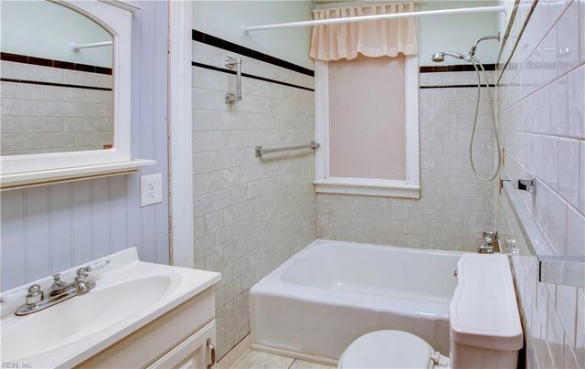 507 W Ocean View AVE, Norfolk, VA 23503
