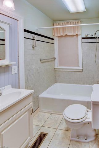 507 W Ocean View AVE, Norfolk, VA 23503