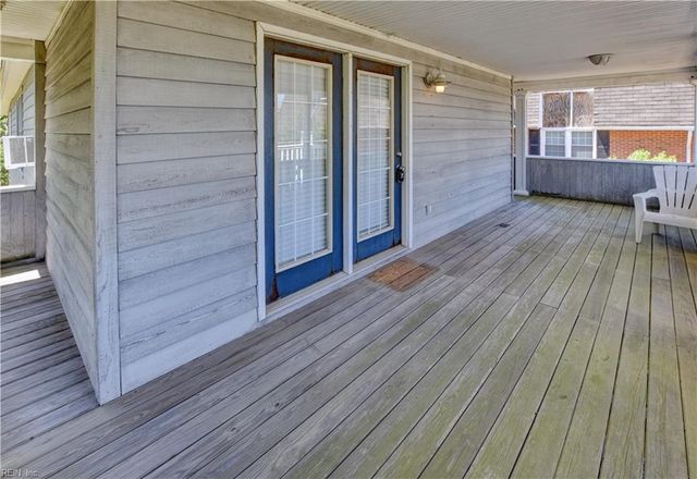 507 W Ocean View AVE, Norfolk, VA 23503