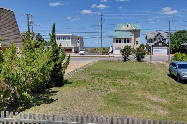 507 W Ocean View AVE, Norfolk, VA 23503