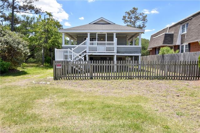 507 W Ocean View AVE, Norfolk, VA 23503