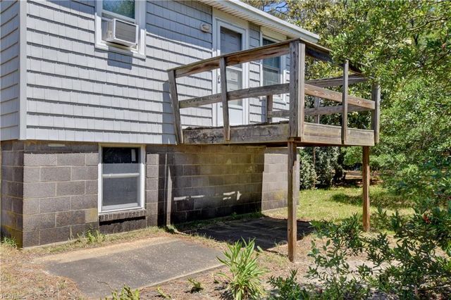 507 W Ocean View AVE, Norfolk, VA 23503