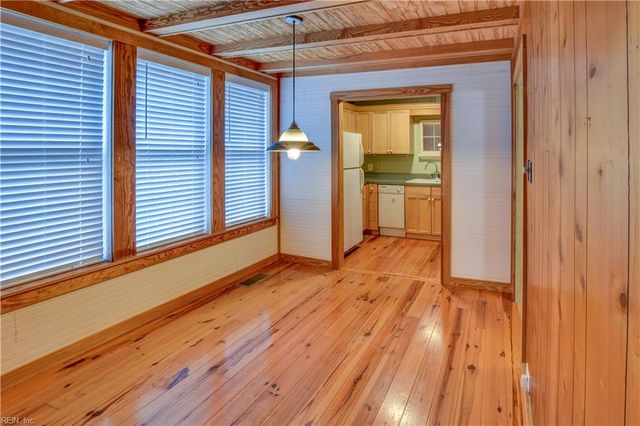 507 W Ocean View AVE, Norfolk, VA 23503