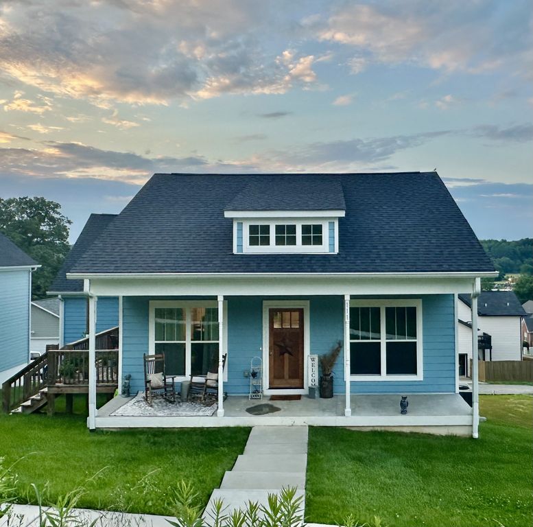111 Madeleine Way, Kingston Springs, TN 37082