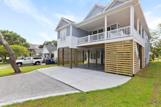 2107 E Yacht Drive, Oak Island, NC 28465