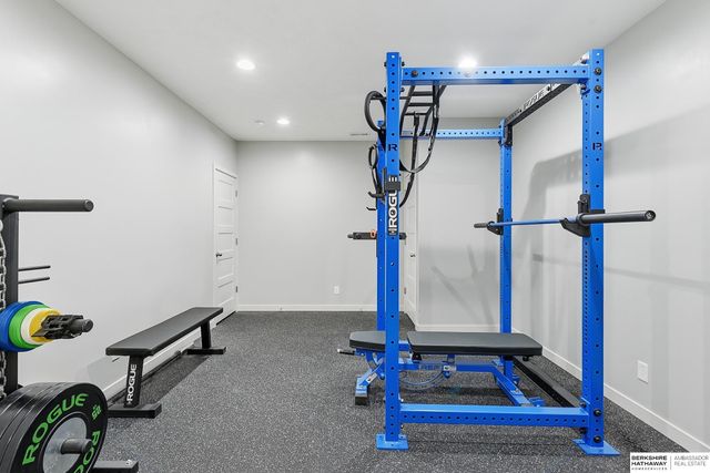 2022 Gindy Circle, Bellevue, NE 68147