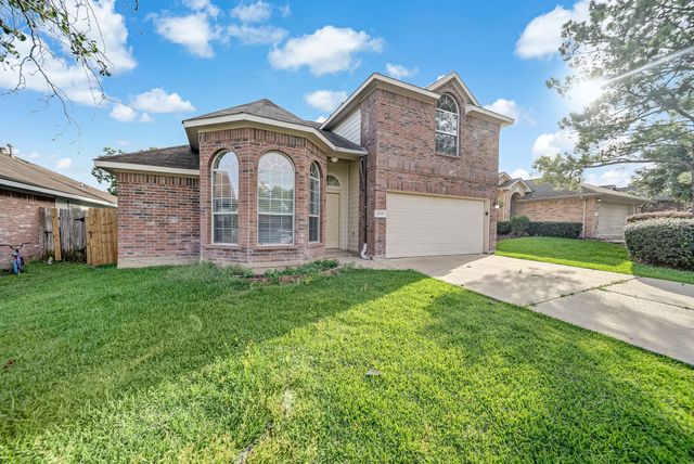 18439 Sunrise Oaks Court, Montgomery, TX 77316