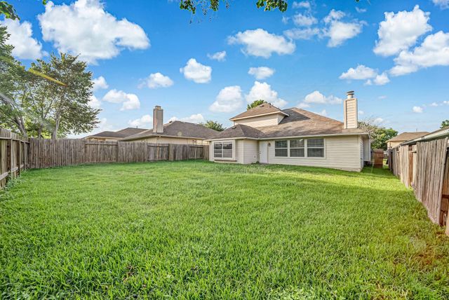 18439 Sunrise Oaks Court, Montgomery, TX 77316
