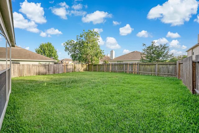 18439 Sunrise Oaks Court, Montgomery, TX 77316