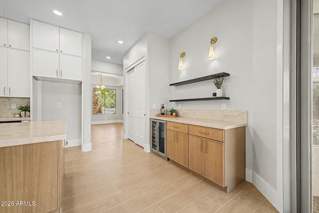 5629 W HEDGEHOG Place, Phoenix, AZ 85083