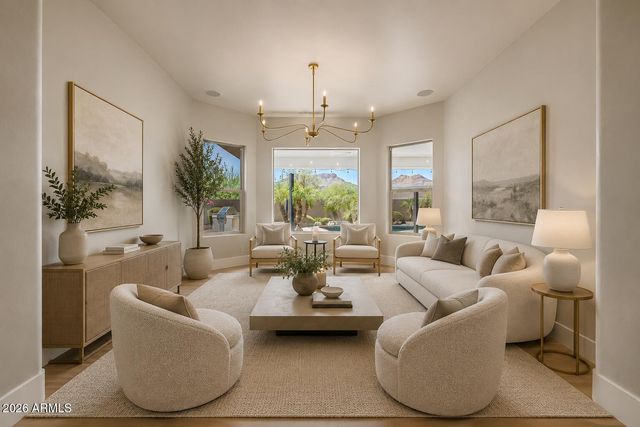 5629 W HEDGEHOG Place, Phoenix, AZ 85083