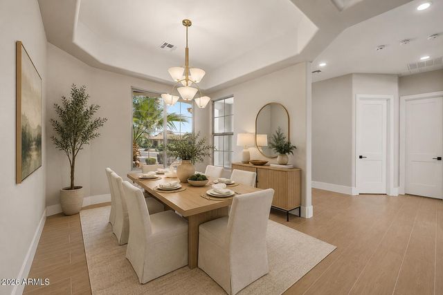 5629 W HEDGEHOG Place, Phoenix, AZ 85083