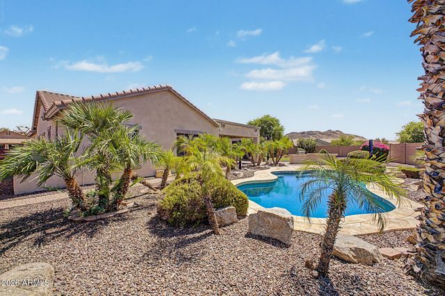 5629 W HEDGEHOG Place, Phoenix, AZ 85083