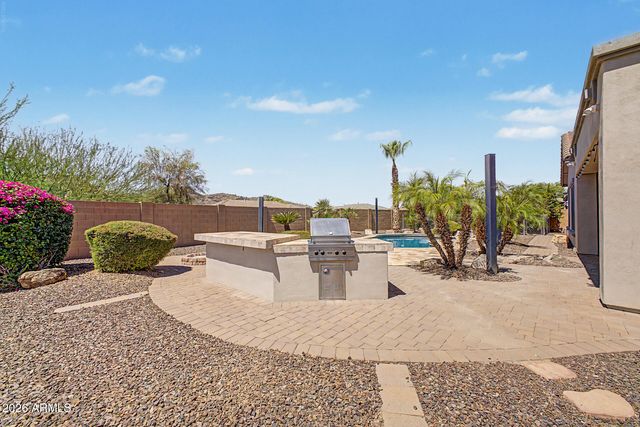 5629 W HEDGEHOG Place, Phoenix, AZ 85083