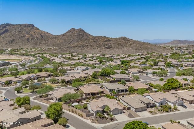 5629 W HEDGEHOG Place, Phoenix, AZ 85083