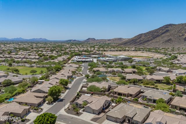 5629 W HEDGEHOG Place, Phoenix, AZ 85083