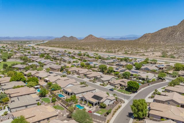 5629 W HEDGEHOG Place, Phoenix, AZ 85083