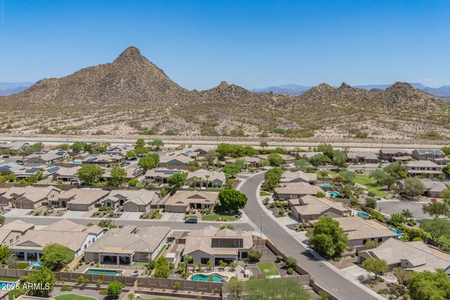 5629 W HEDGEHOG Place, Phoenix, AZ 85083