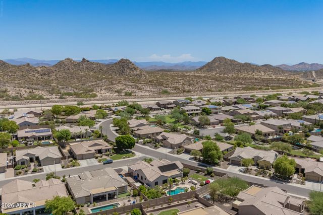5629 W HEDGEHOG Place, Phoenix, AZ 85083