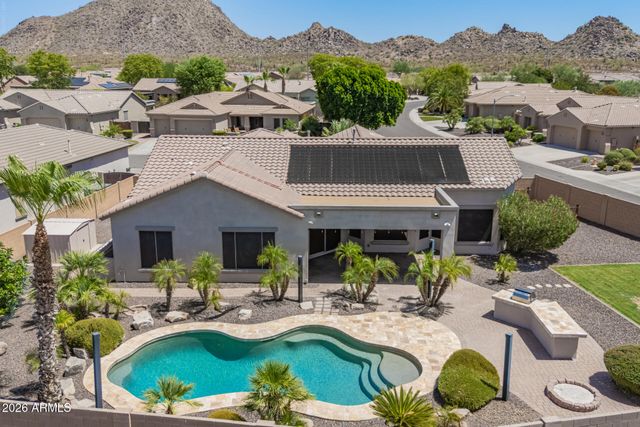 5629 W HEDGEHOG Place, Phoenix, AZ 85083