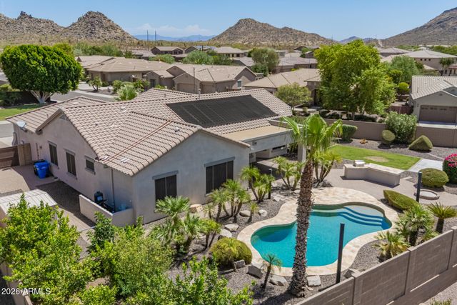 5629 W HEDGEHOG Place, Phoenix, AZ 85083