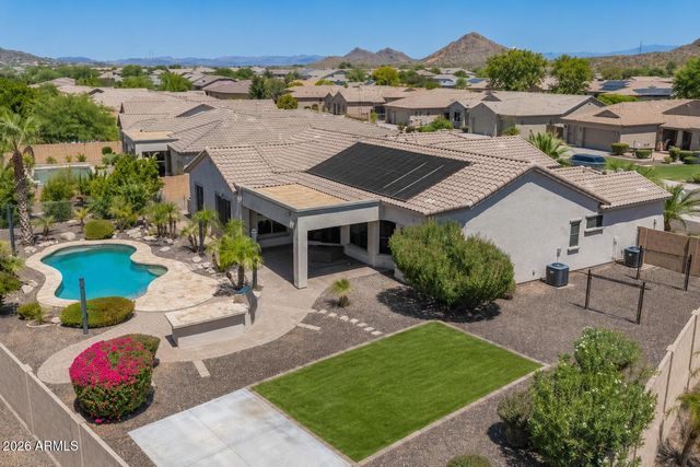 5629 W HEDGEHOG Place, Phoenix, AZ 85083