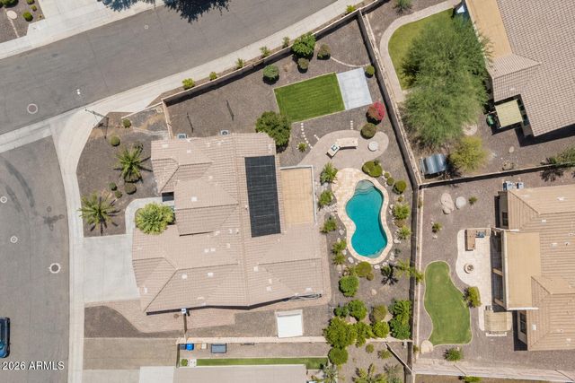 5629 W HEDGEHOG Place, Phoenix, AZ 85083