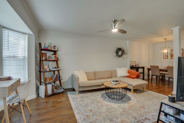 114 Brattlesboro Dr, Nashville, TN 37204