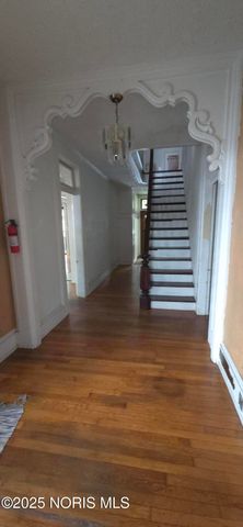 336 Holgate Avenue, Defiance, OH 43512