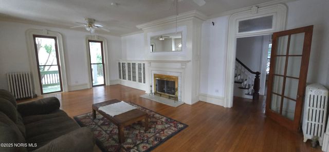 336 Holgate Avenue, Defiance, OH 43512