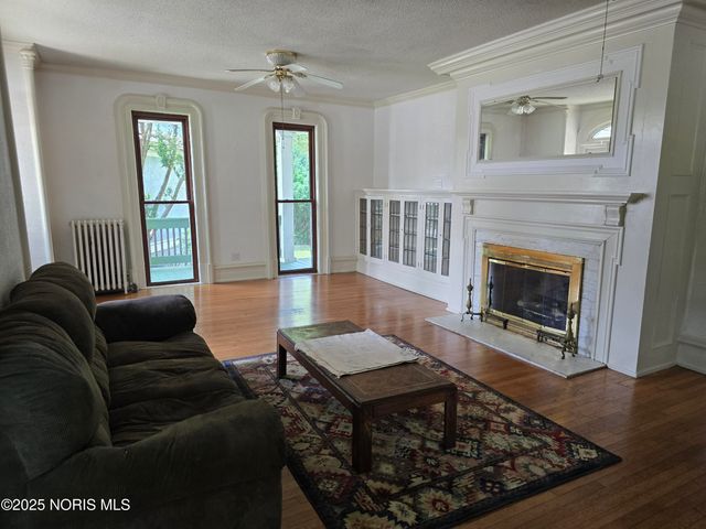 336 Holgate Avenue, Defiance, OH 43512