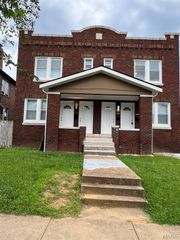 3928 Gustine Avenue, St Louis, MO 63116