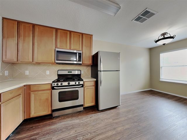 18798 Prairie Larkspur Drive, Houston, TX 77073