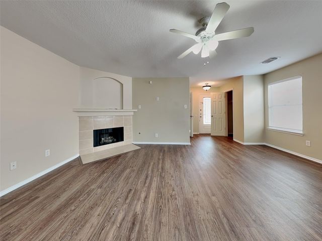 18798 Prairie Larkspur Drive, Houston, TX 77073