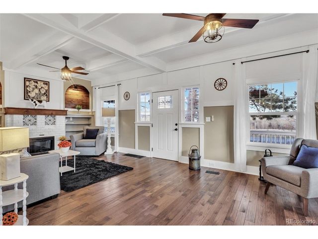 7801 Valley View St, Louviers, CO 80131