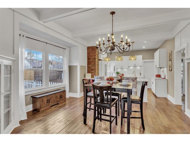 7801 Valley View St, Louviers, CO 80131