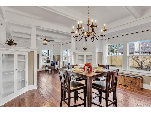 7801 Valley View St, Louviers, CO 80131