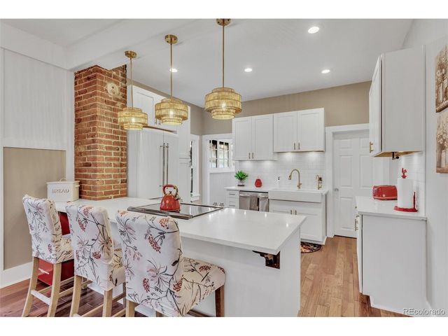 7801 Valley View St, Louviers, CO 80131