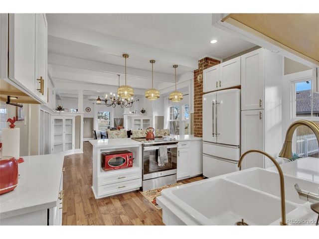 7801 Valley View St, Louviers, CO 80131