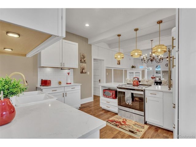 7801 Valley View St, Louviers, CO 80131