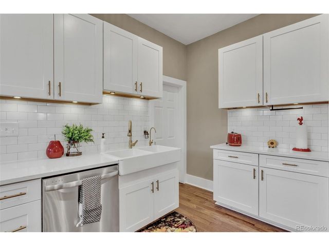 7801 Valley View St, Louviers, CO 80131