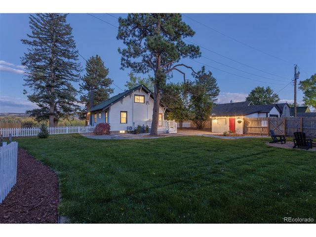 7801 Valley View St, Louviers, CO 80131