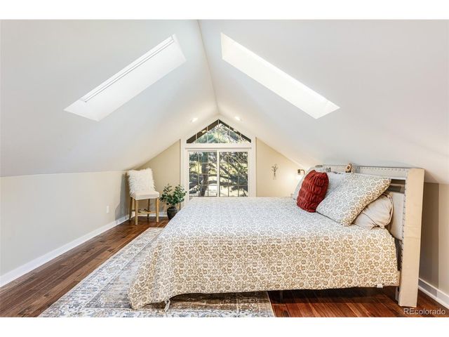 7801 Valley View St, Louviers, CO 80131