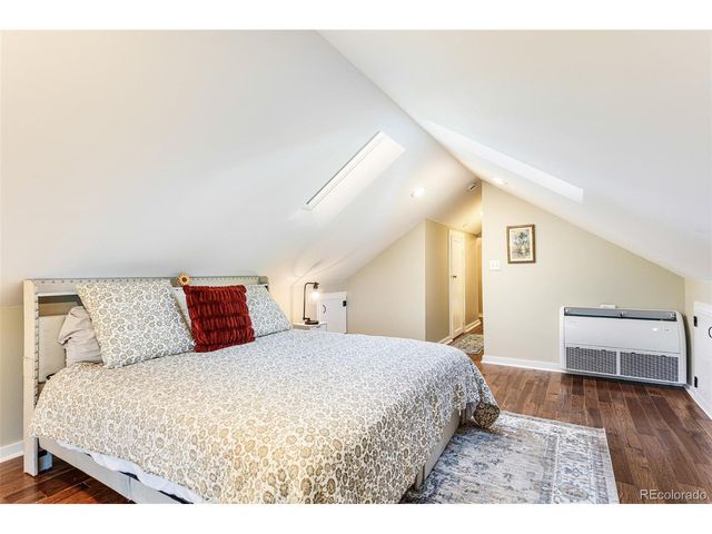 7801 Valley View St, Louviers, CO 80131