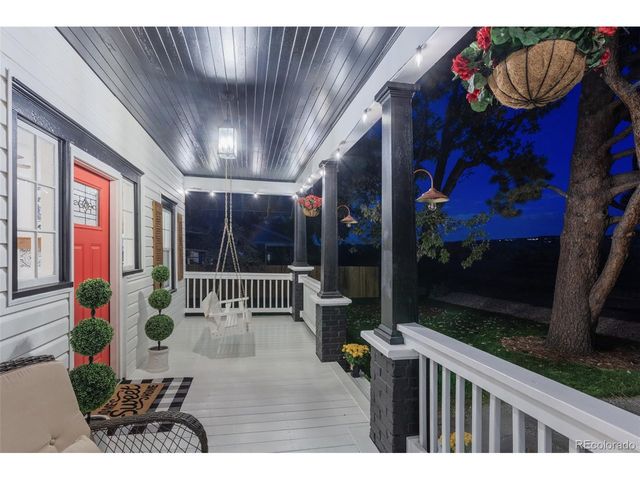 7801 Valley View St, Louviers, CO 80131